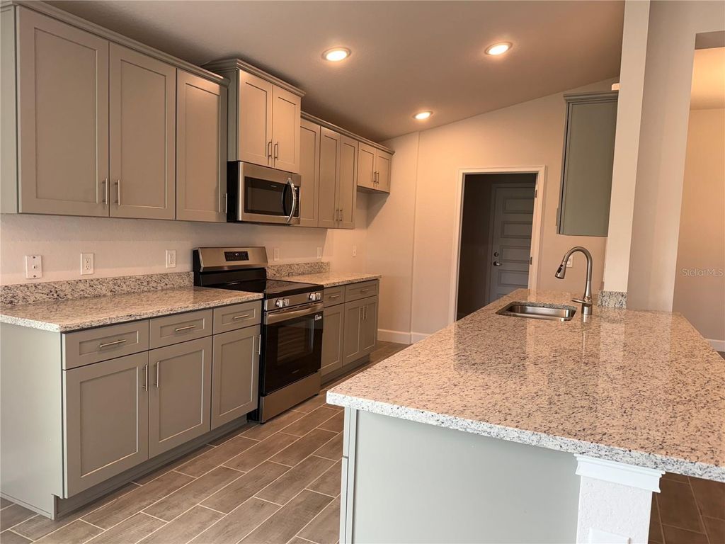 Photo of 2636 Averland Loop, North Port, FL 34287 (MLS # A4640103)