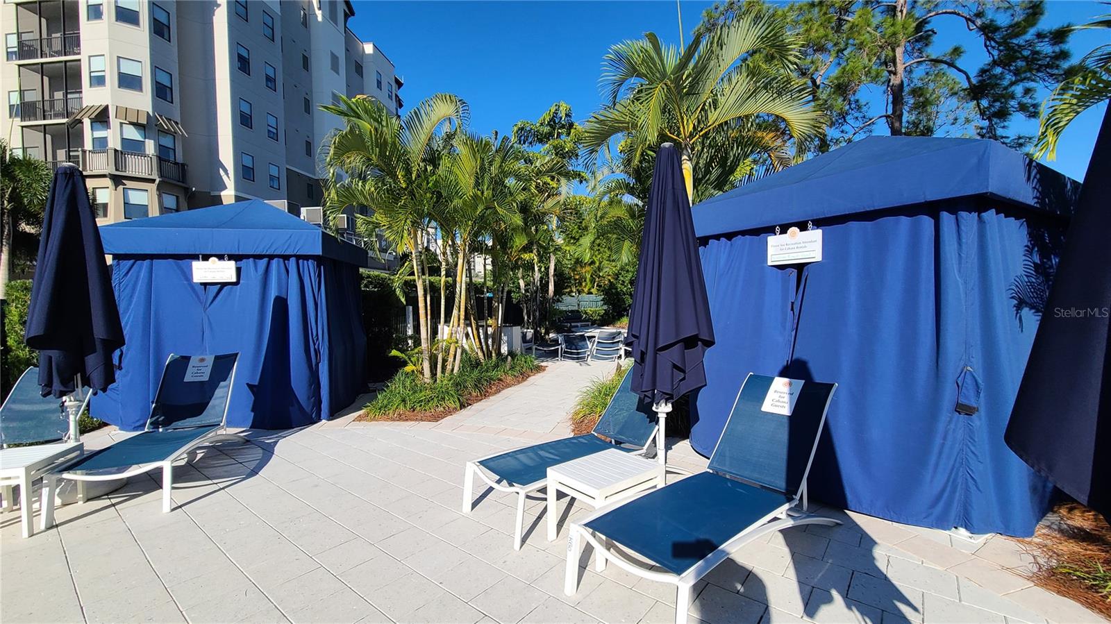 GROVE RESIDENCE & SPA HOTEL CONDO I - Residential