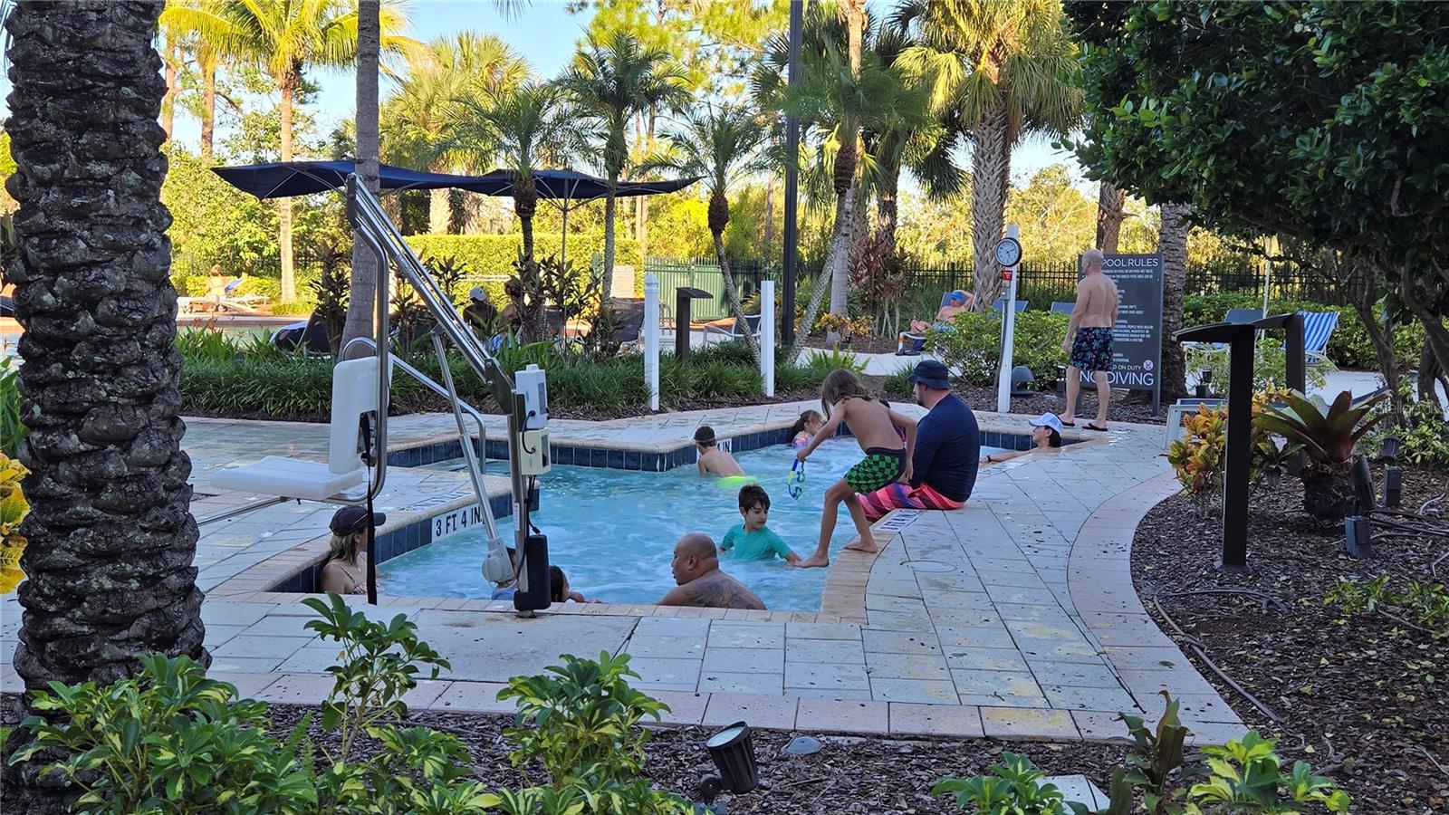 GROVE RESIDENCE & SPA HOTEL CONDO I - Residential