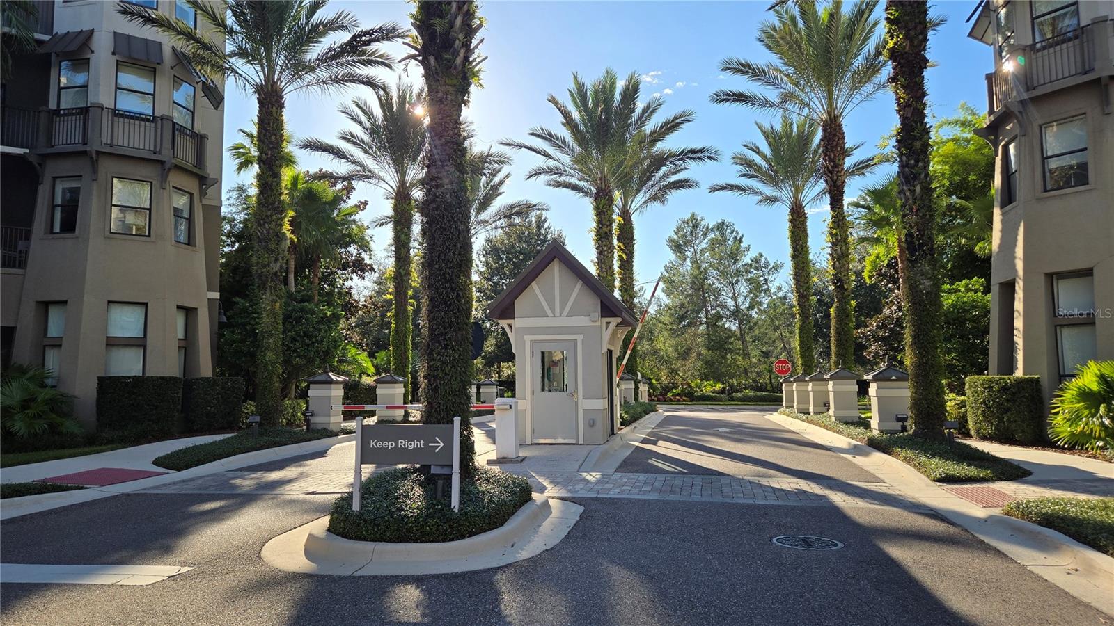 GROVE RESIDENCE & SPA HOTEL CONDO I - Residential