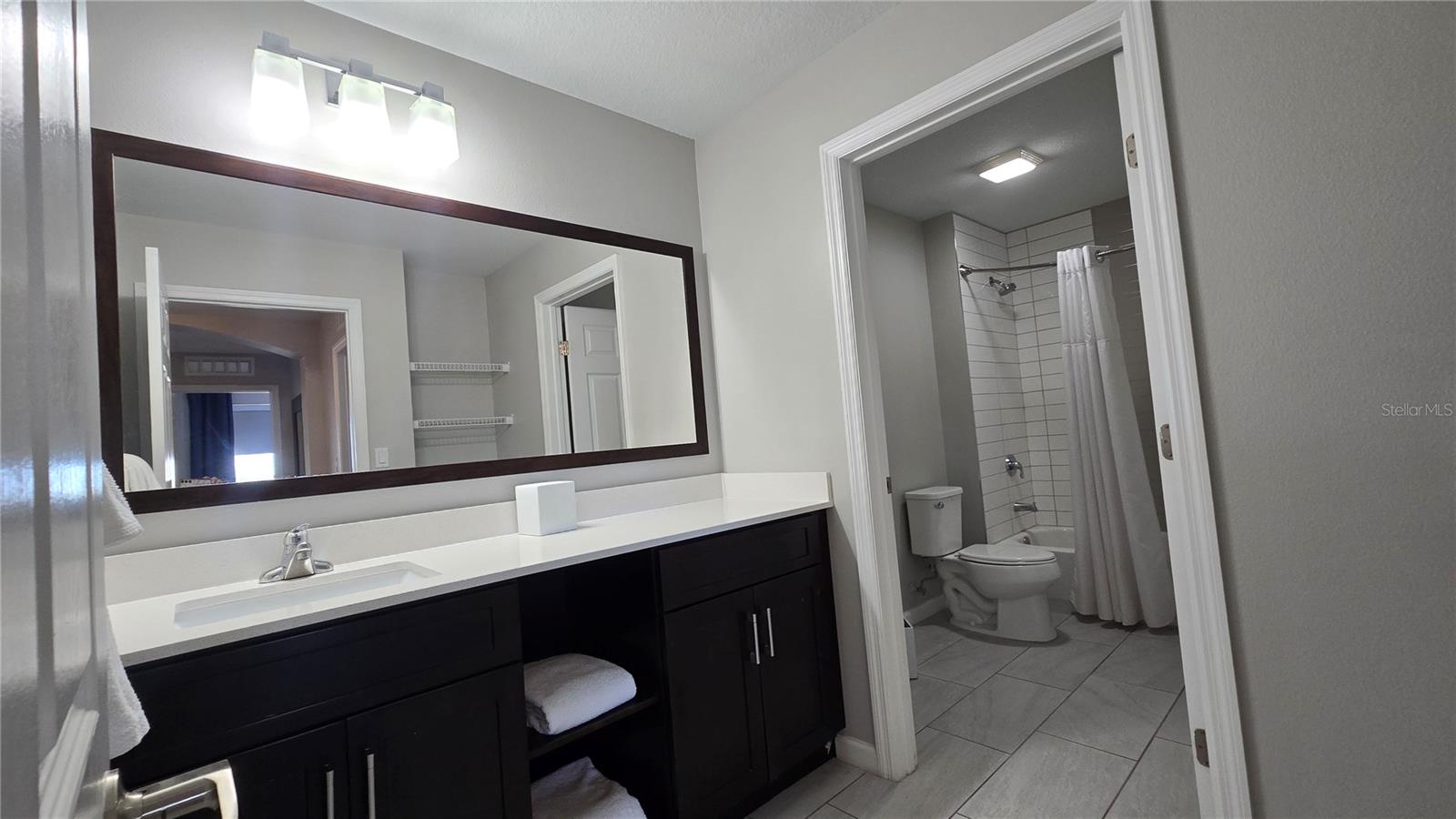 GROVE RESIDENCE & SPA HOTEL CONDO I - Residential