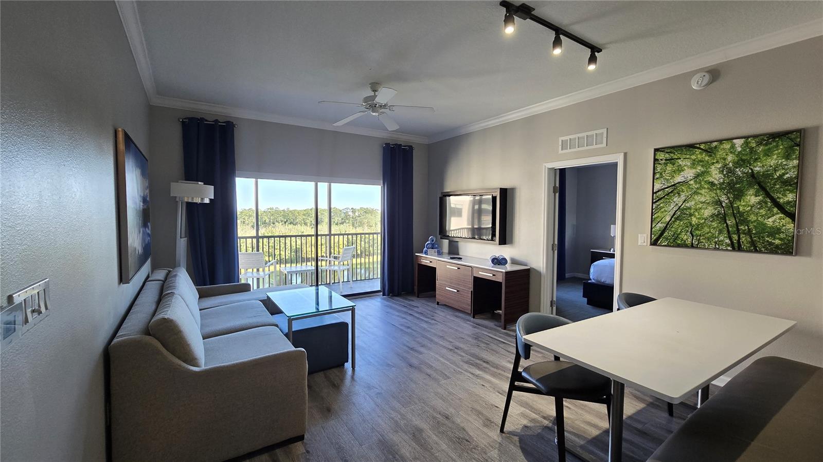 GROVE RESIDENCE & SPA HOTEL CONDO I - Residential