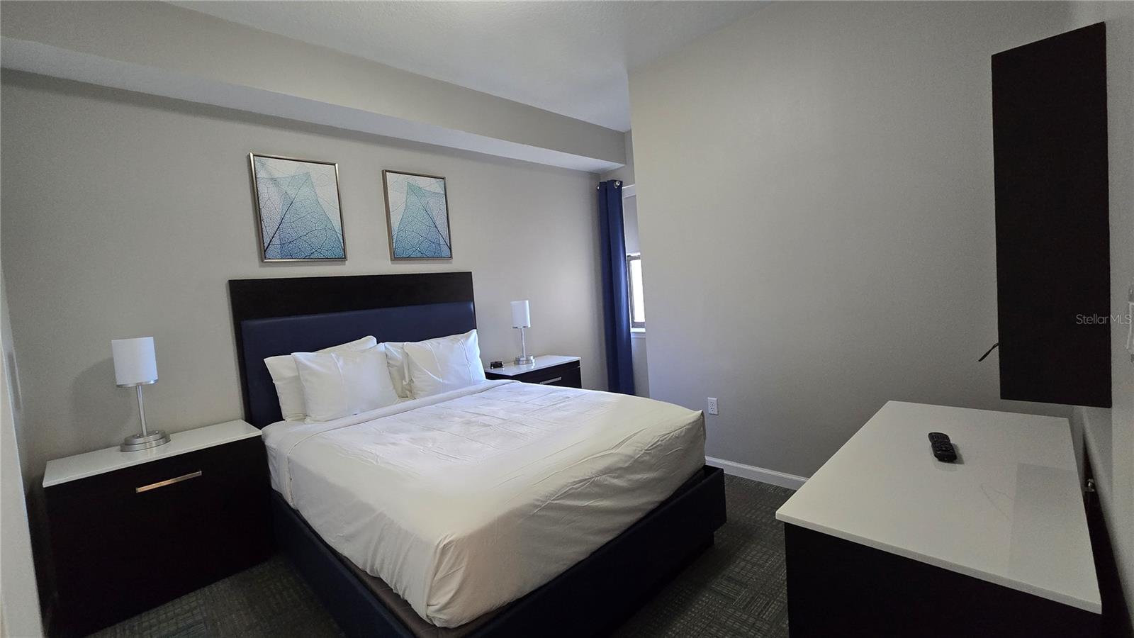 GROVE RESIDENCE & SPA HOTEL CONDO I - Residential