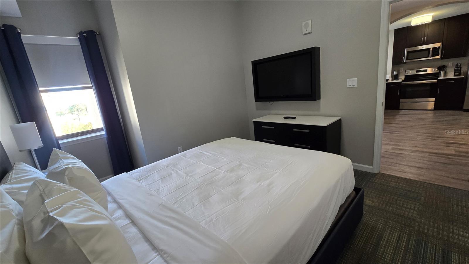 GROVE RESIDENCE & SPA HOTEL CONDO I - Residential