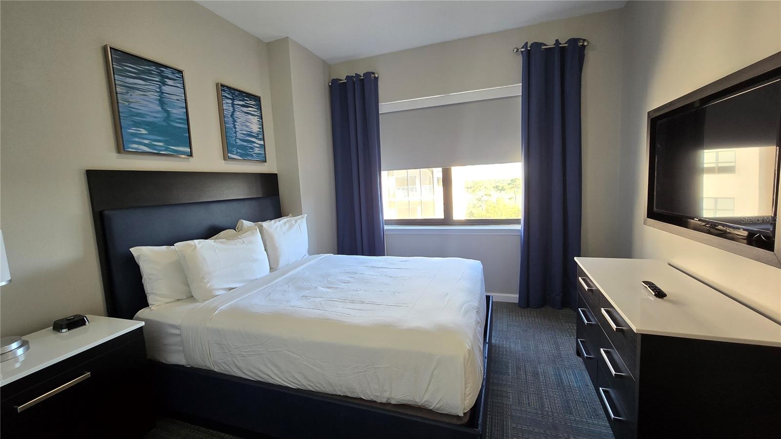 GROVE RESIDENCE & SPA HOTEL CONDO I - Residential