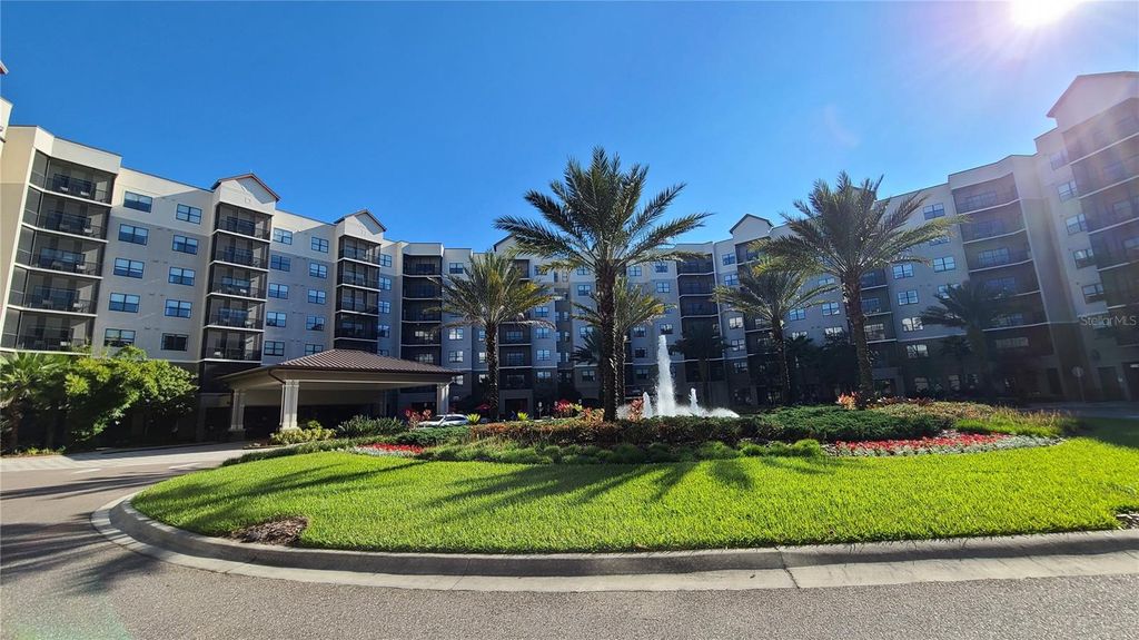 Photo of 14501 Grove Resort Avenue #1603, Winter Garden, FL 34787 (MLS # O6357304)