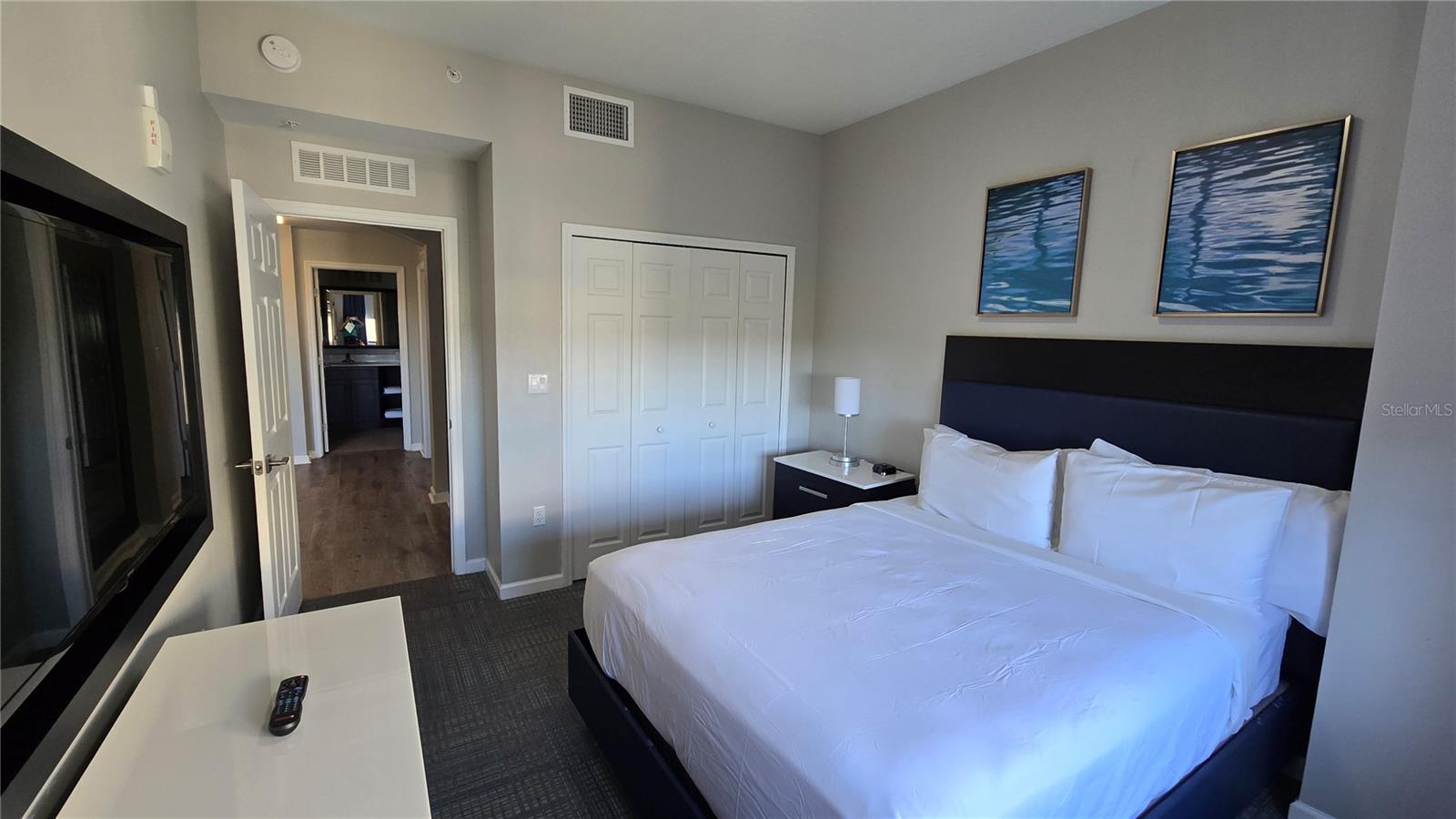 GROVE RESIDENCE & SPA HOTEL CONDO I - Residential