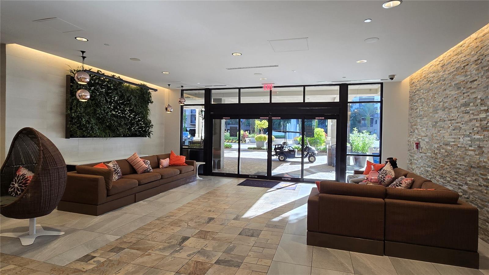 GROVE RESIDENCE & SPA HOTEL CONDO I - Residential