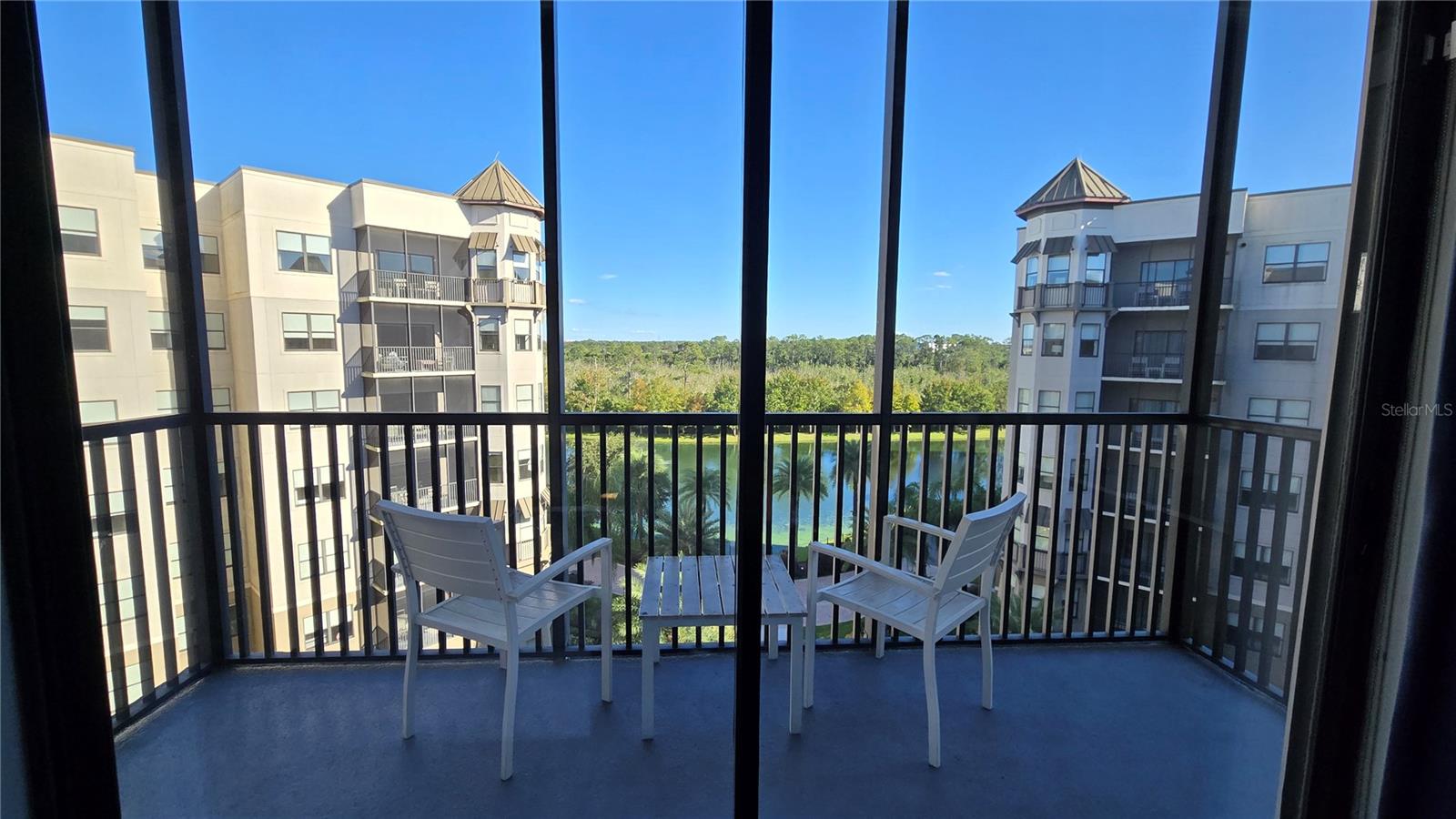 GROVE RESIDENCE & SPA HOTEL CONDO I - Residential