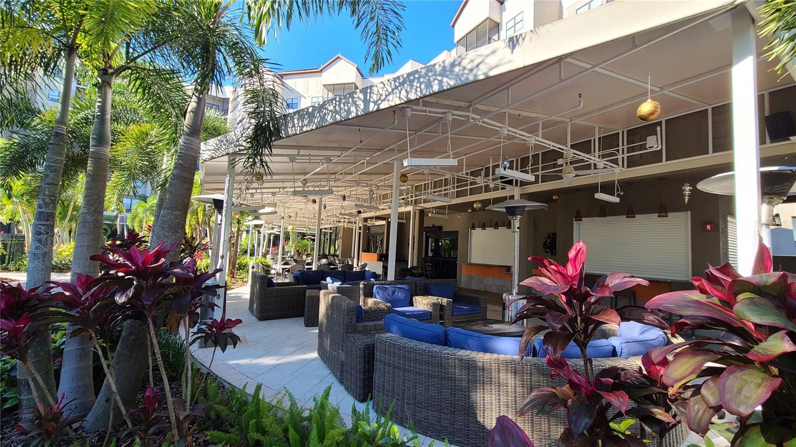 GROVE RESIDENCE & SPA HOTEL CONDO I - Residential