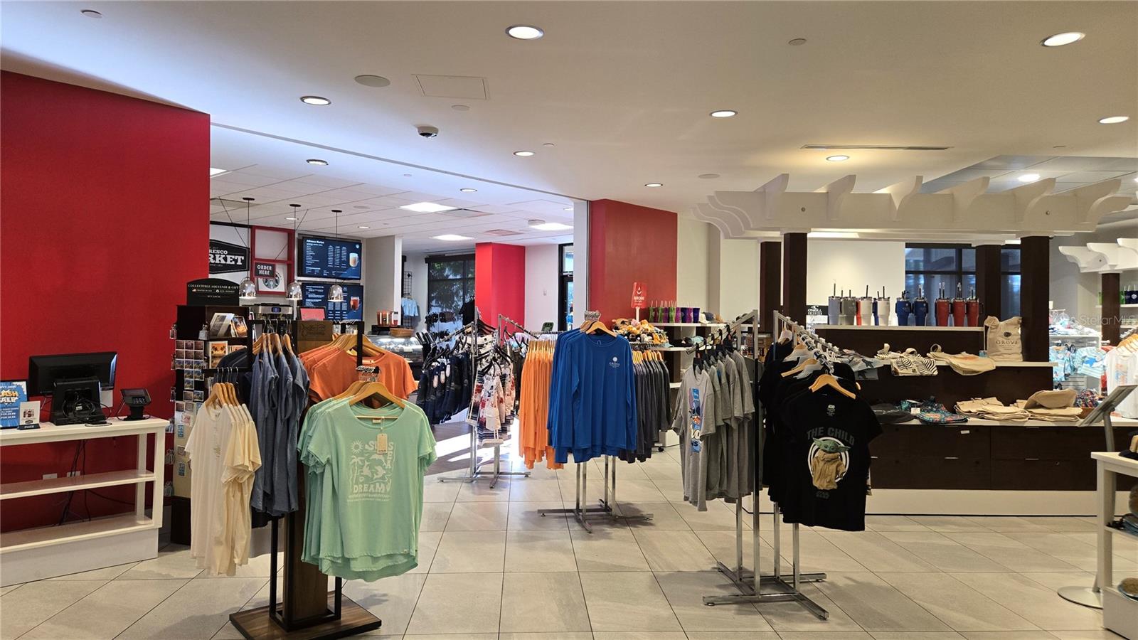 GROVE RESIDENCE & SPA HOTEL CONDO I - Residential