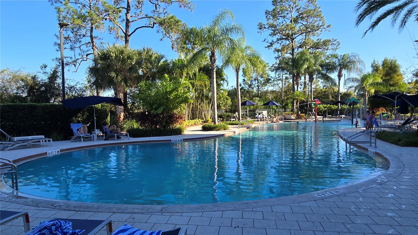 GROVE RESIDENCE & SPA HOTEL CONDO I - Residential