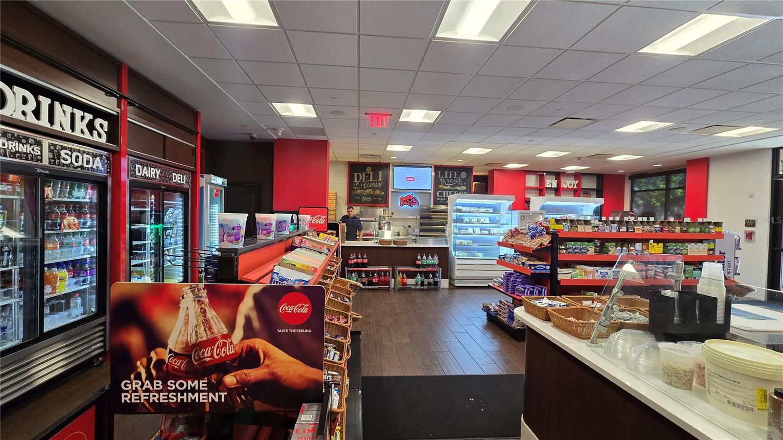 GROVE RESIDENCE & SPA HOTEL CONDO I - Residential