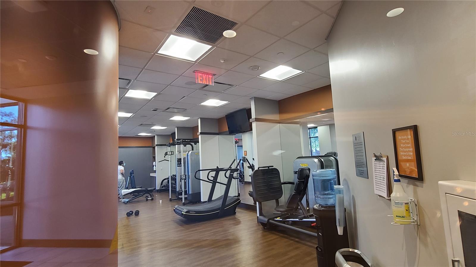 GROVE RESIDENCE & SPA HOTEL CONDO I - Residential