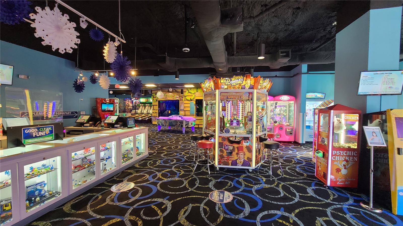 GROVE RESIDENCE & SPA HOTEL CONDO I - Residential