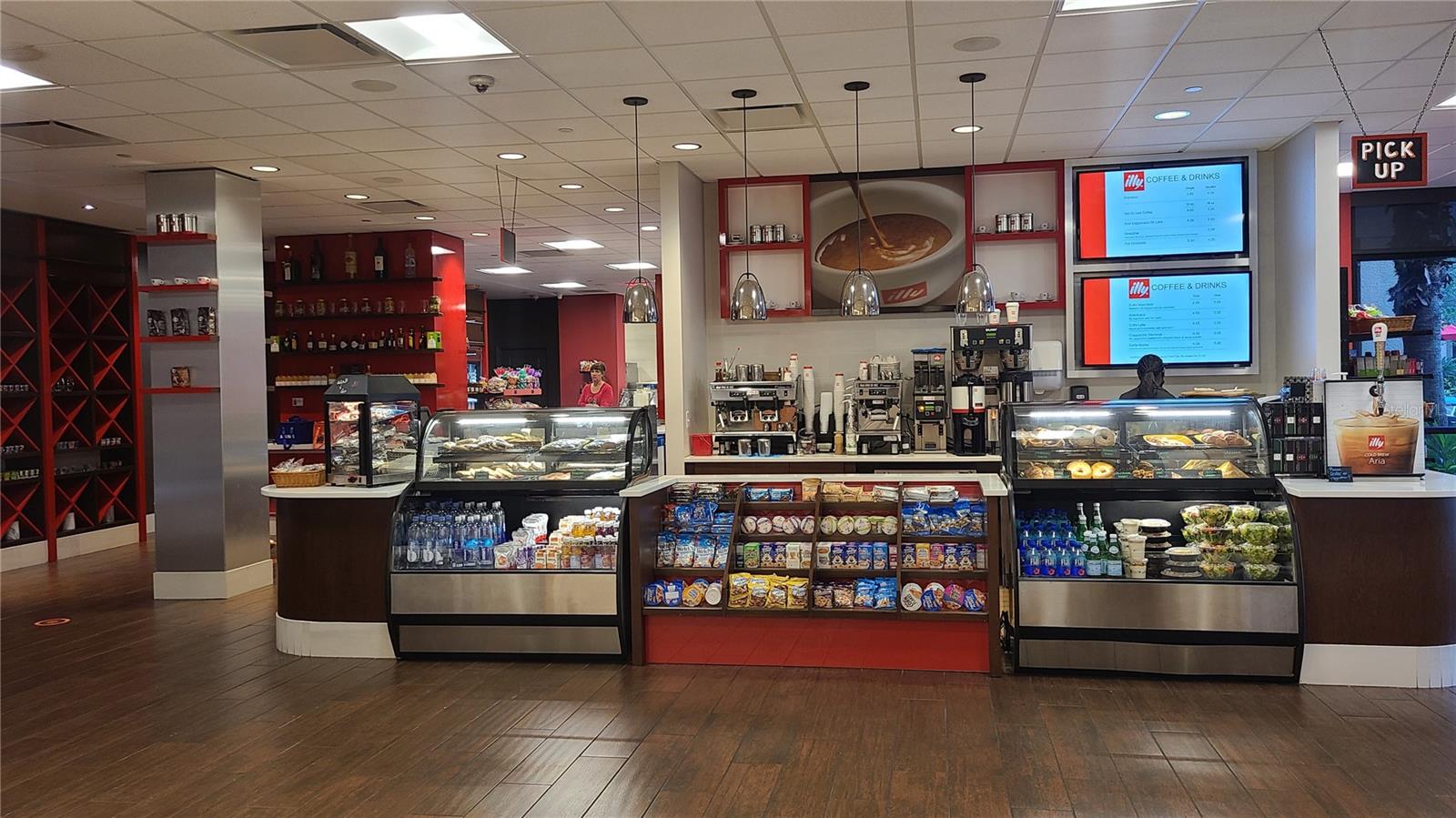 GROVE RESIDENCE & SPA HOTEL CONDO I - Residential