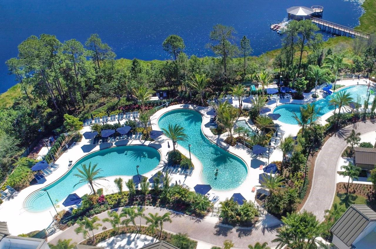 GROVE RESIDENCE & SPA HOTEL CONDO I - Residential