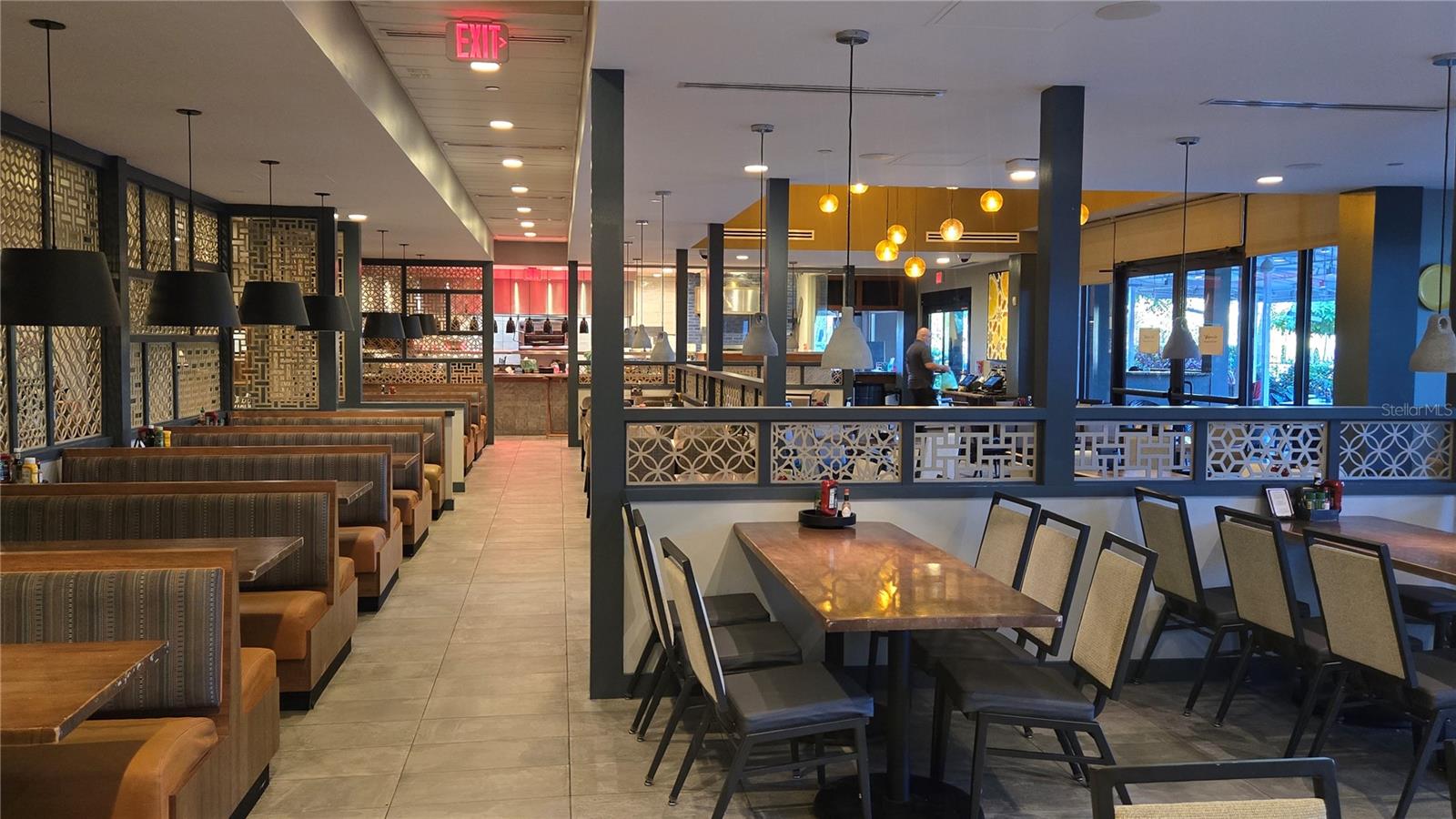 GROVE RESIDENCE & SPA HOTEL CONDO I - Residential