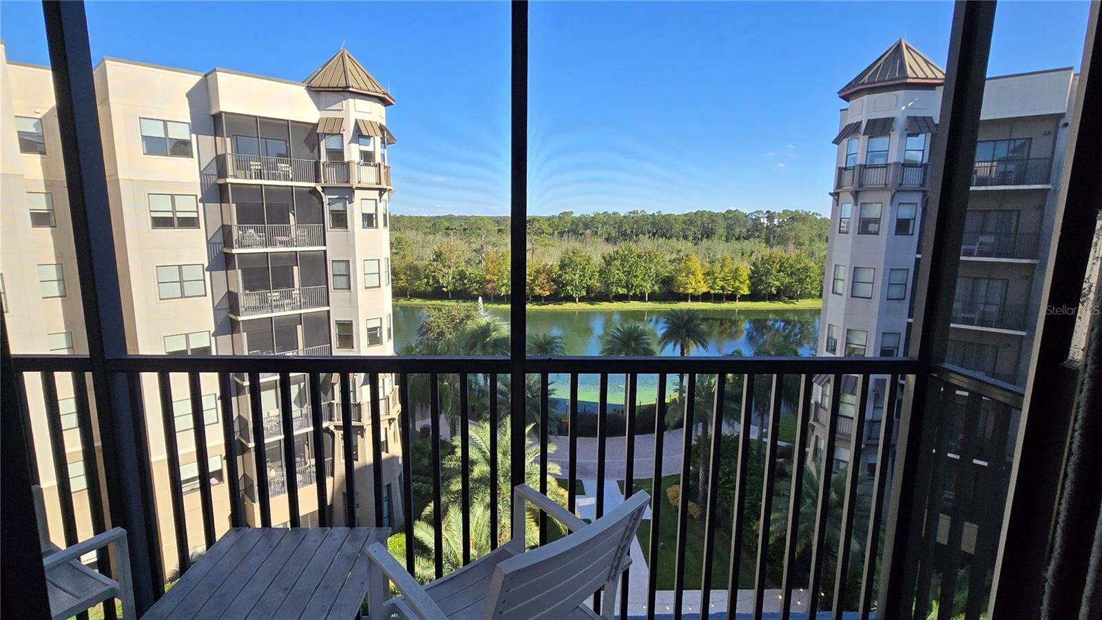 GROVE RESIDENCE & SPA HOTEL CONDO I - Residential