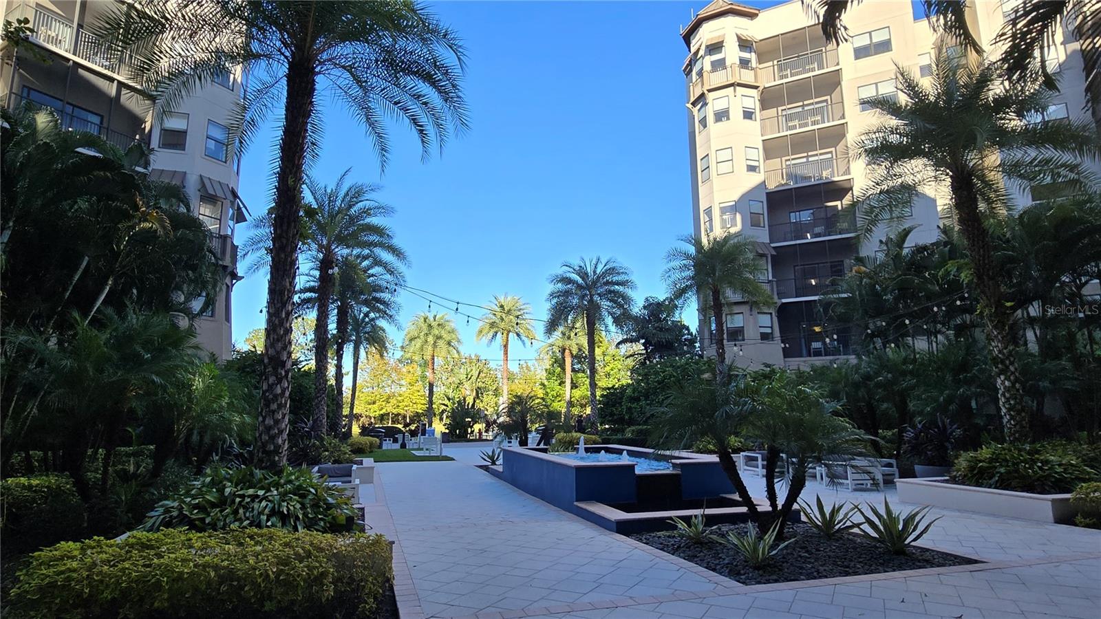 GROVE RESIDENCE & SPA HOTEL CONDO I - Residential