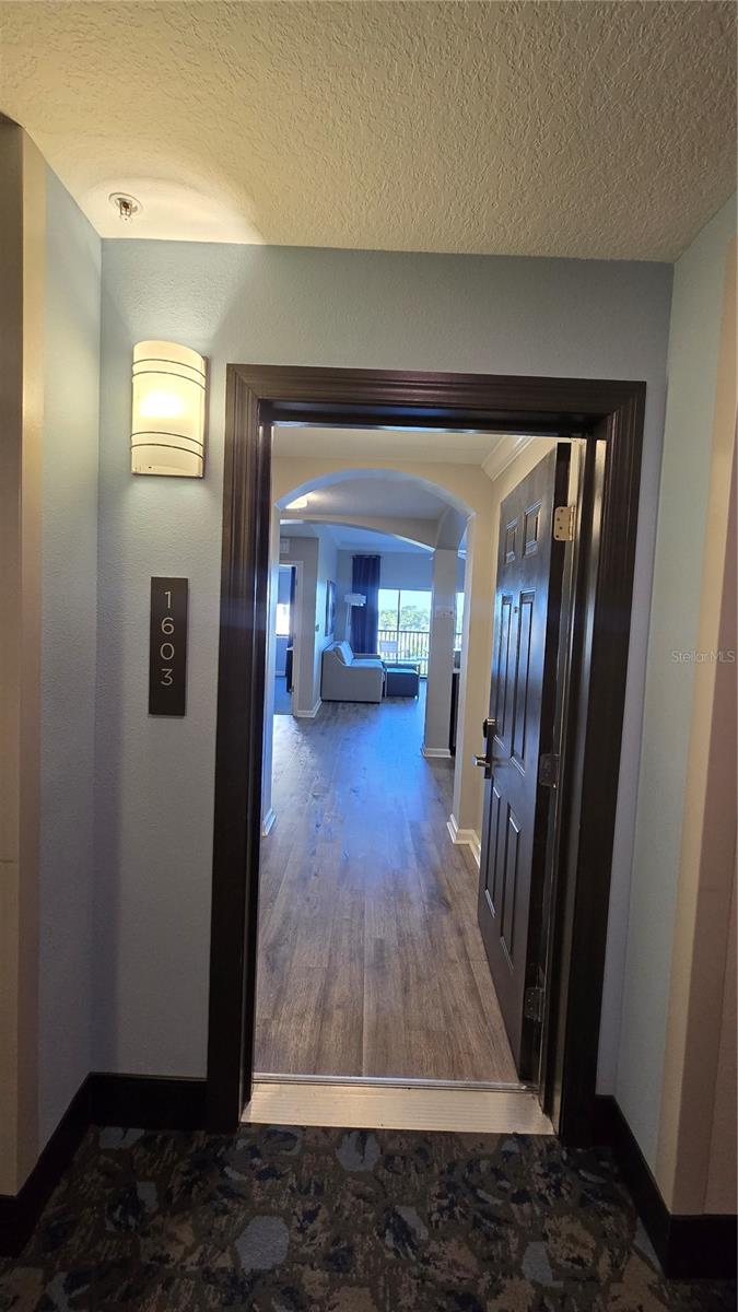 GROVE RESIDENCE & SPA HOTEL CONDO I - Residential