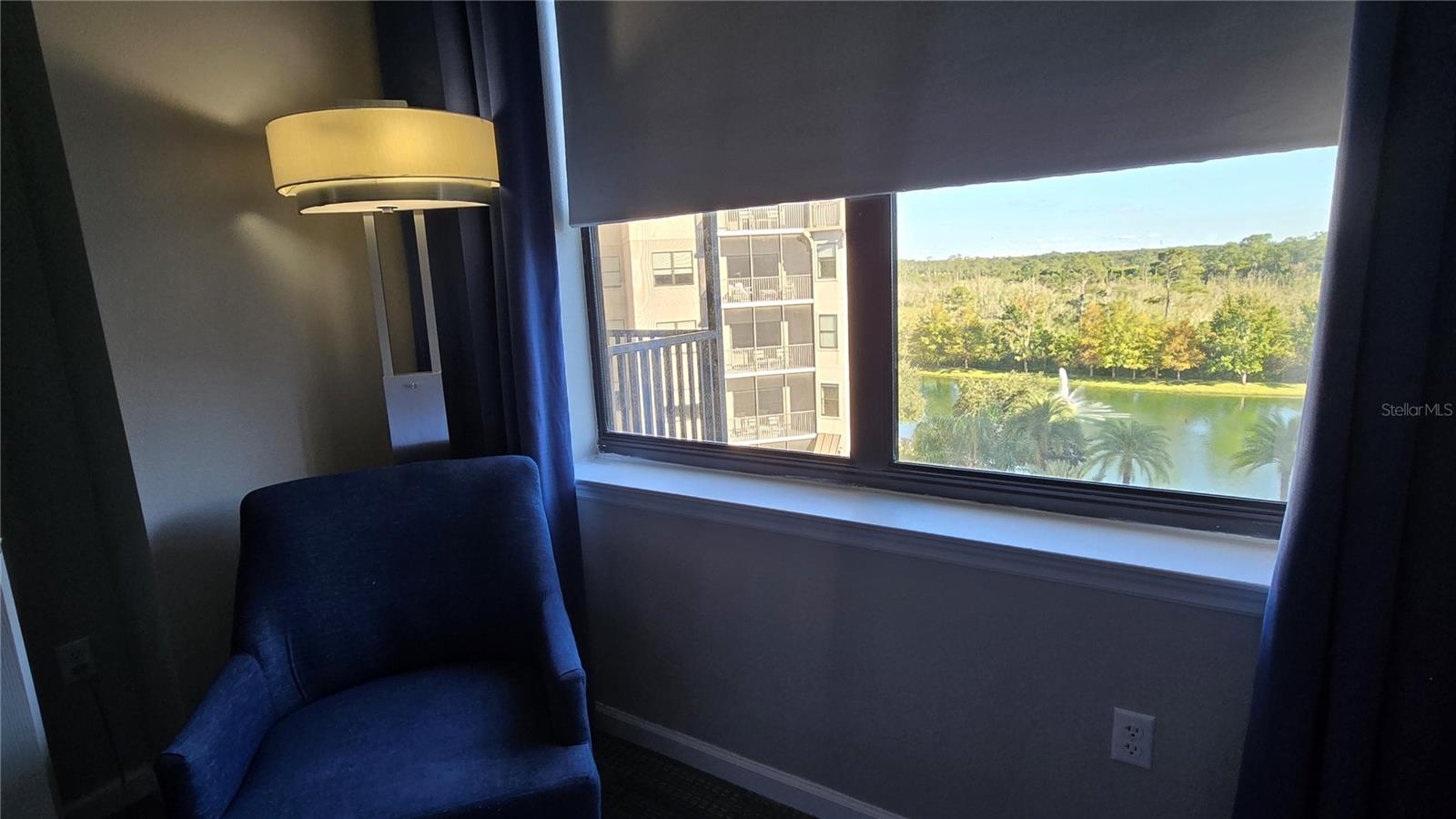 GROVE RESIDENCE & SPA HOTEL CONDO I - Residential