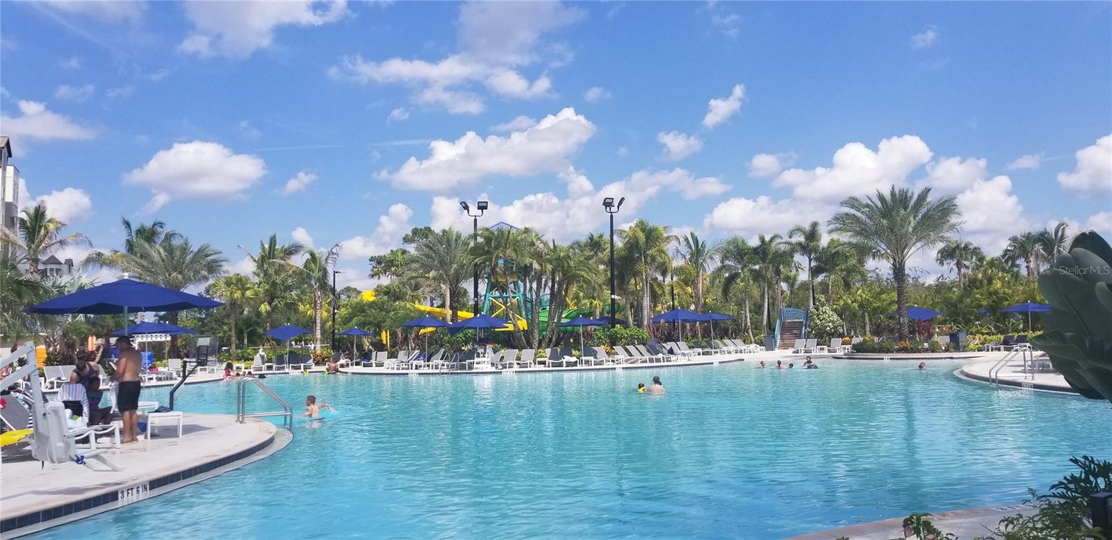 GROVE RESIDENCE & SPA HOTEL CONDO I - Residential