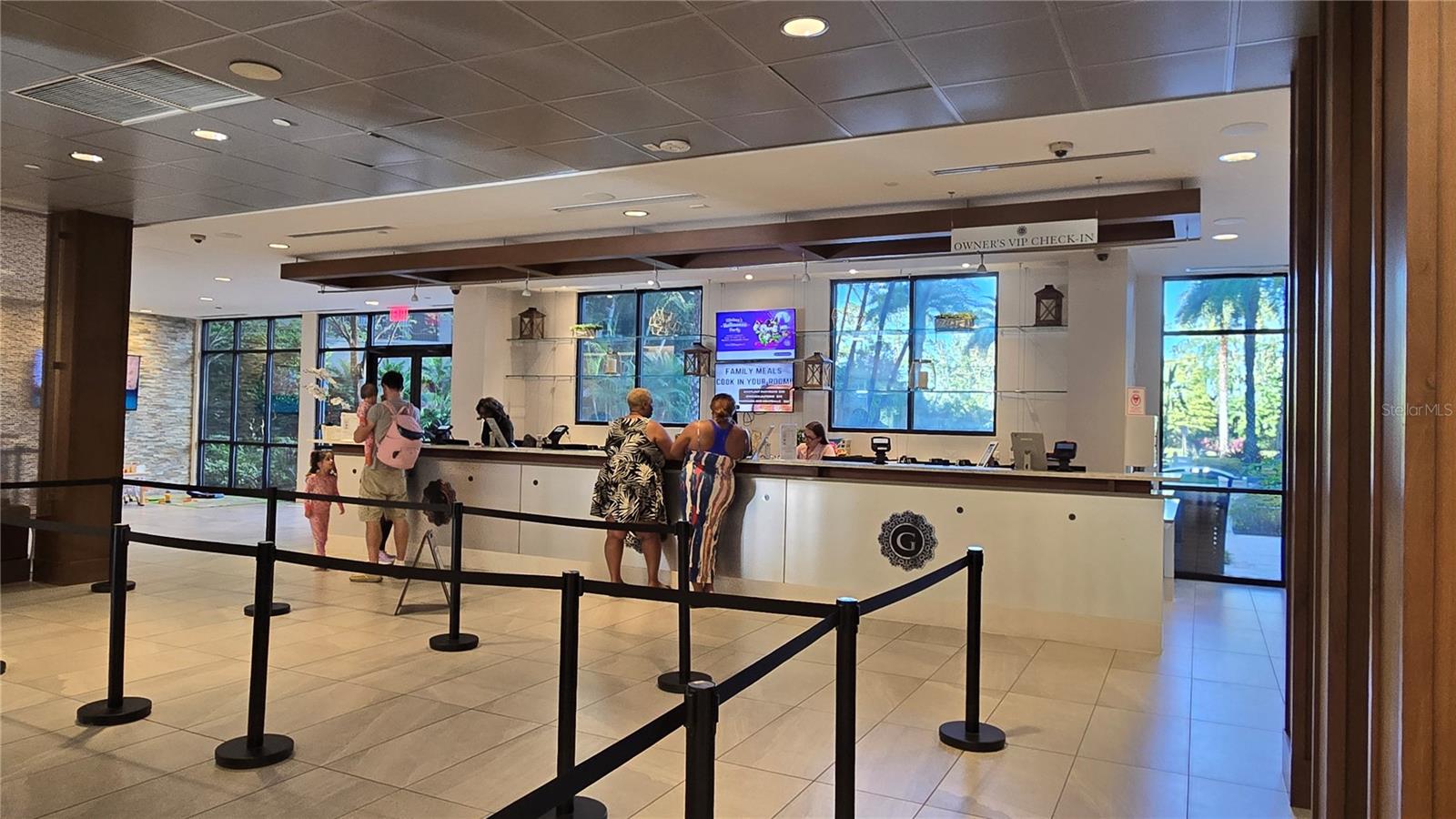 GROVE RESIDENCE & SPA HOTEL CONDO I - Residential