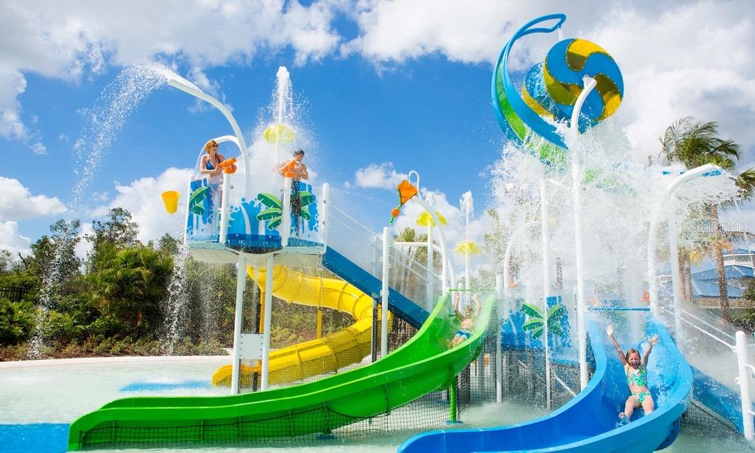 GROVE RESIDENCE & SPA HOTEL CONDO I - Residential