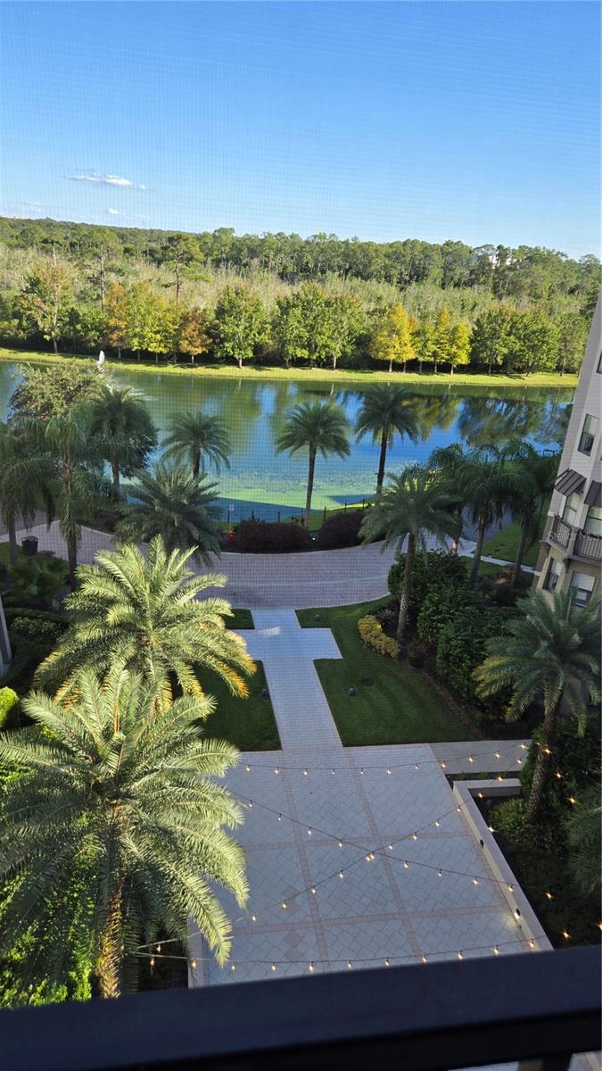 GROVE RESIDENCE & SPA HOTEL CONDO I - Residential