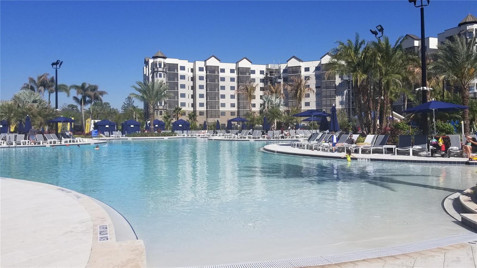 GROVE RESIDENCE & SPA HOTEL CONDO I - Residential