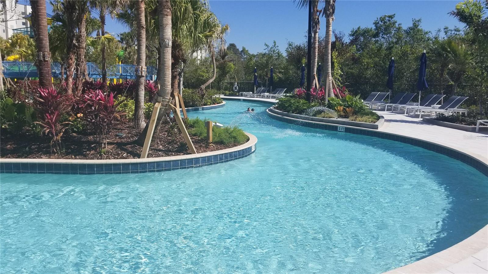 GROVE RESIDENCE & SPA HOTEL CONDO I - Residential