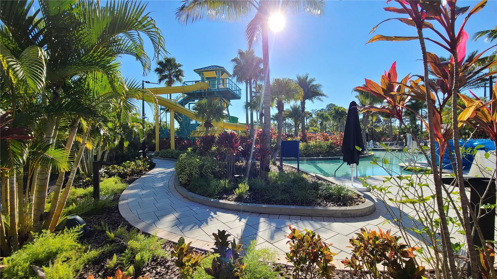 GROVE RESIDENCE & SPA HOTEL CONDO I - Residential