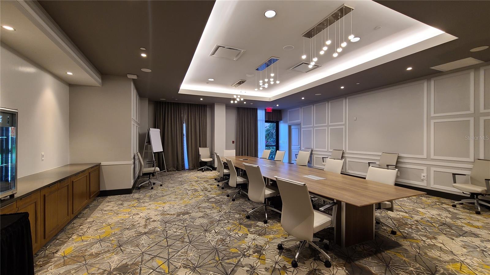 GROVE RESIDENCE & SPA HOTEL CONDO I - Residential