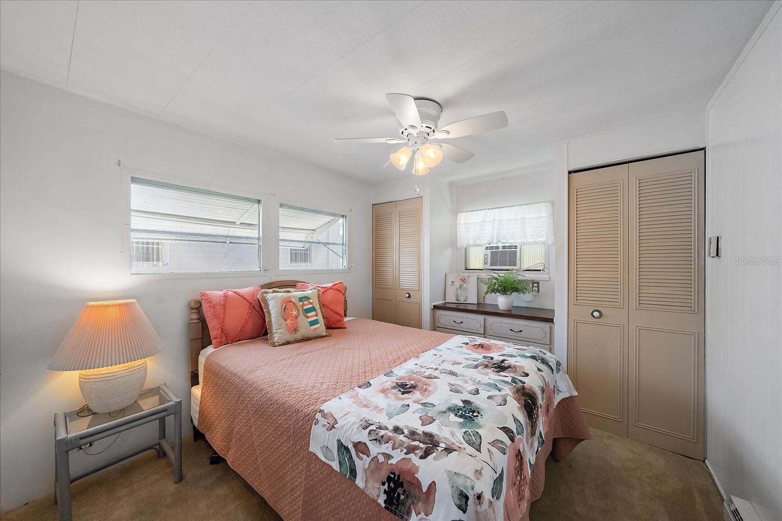 TROPIC ISLES MOBILE HOME ESTATES - Residential