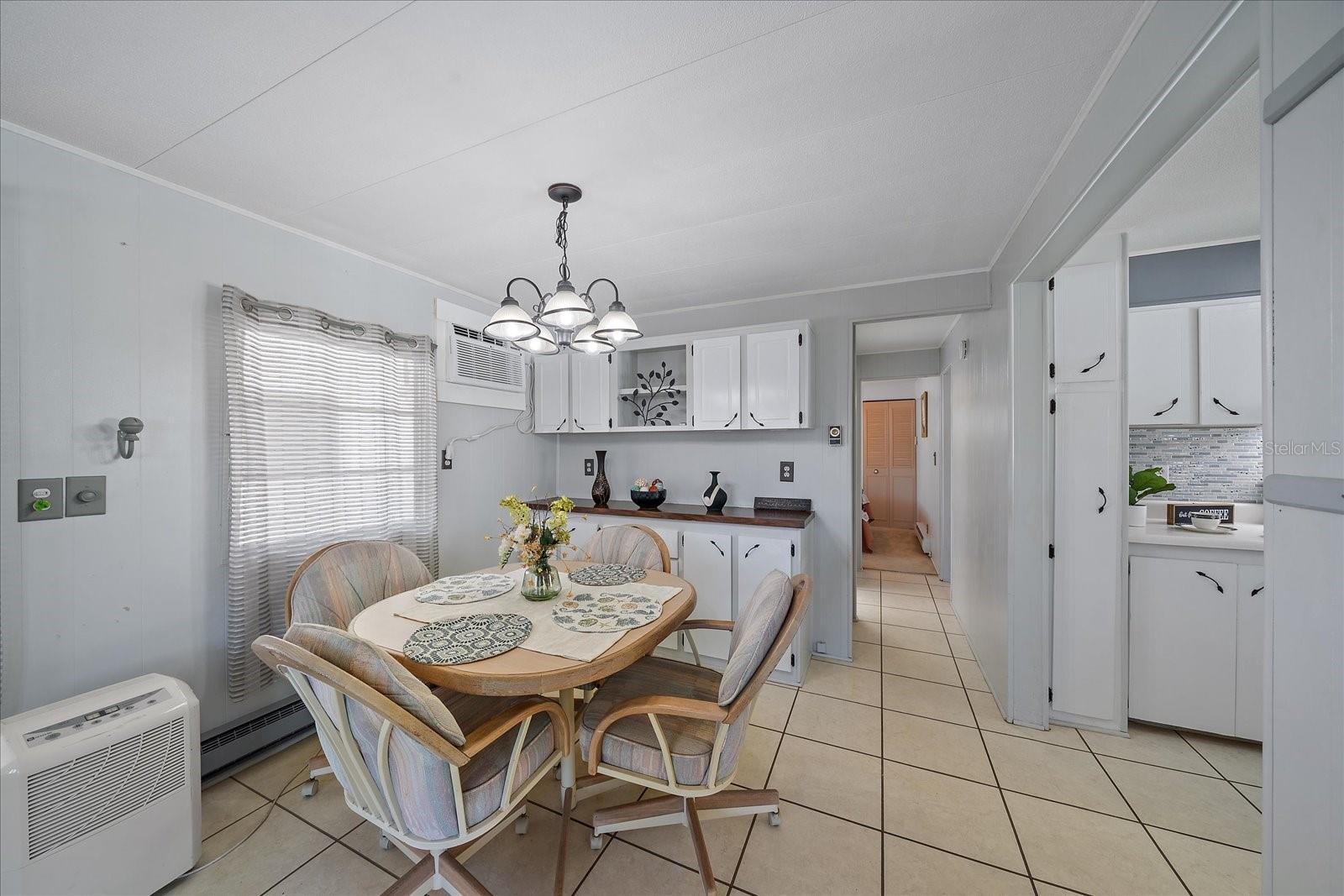 TROPIC ISLES MOBILE HOME ESTATES - Residential