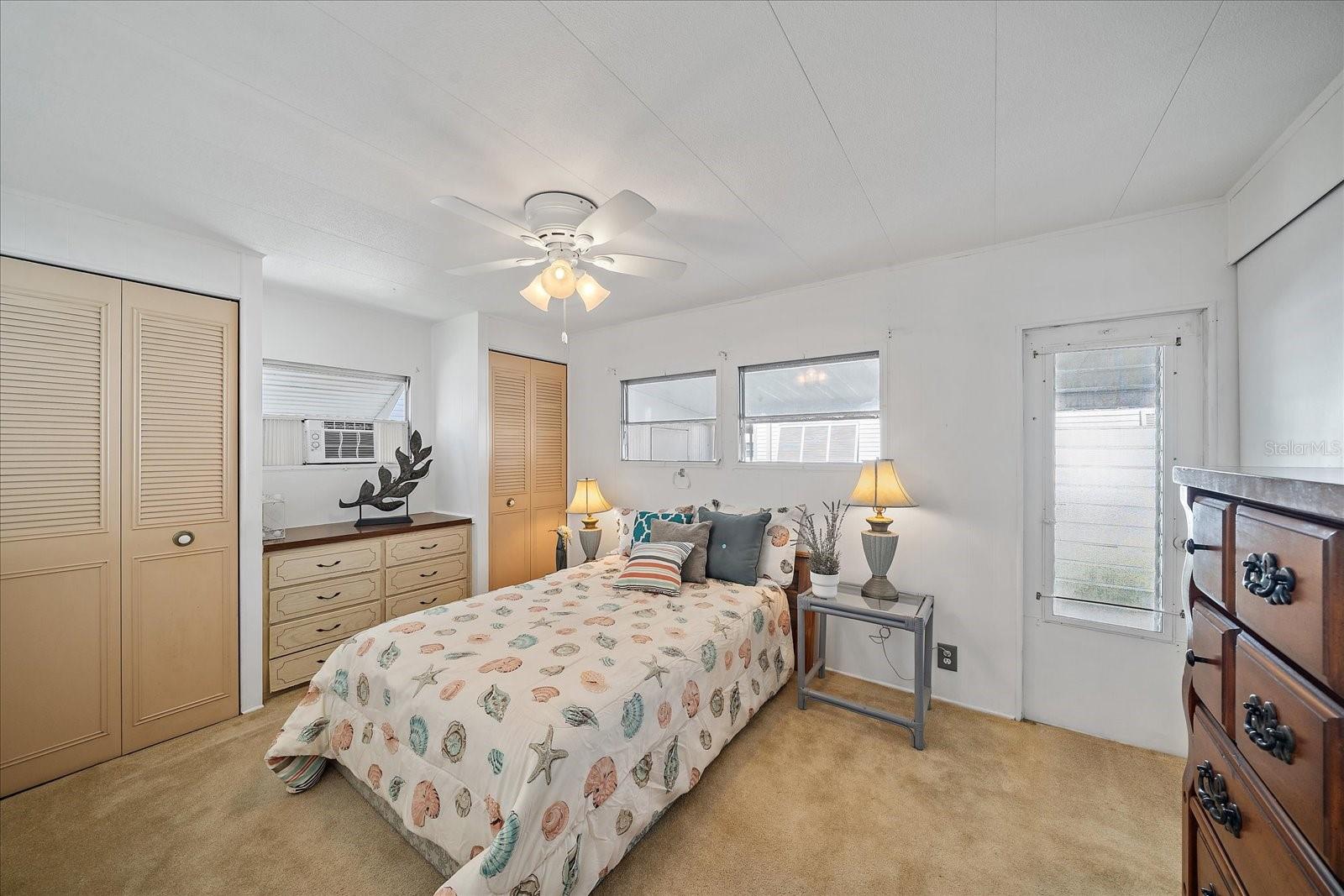 TROPIC ISLES MOBILE HOME ESTATES - Residential