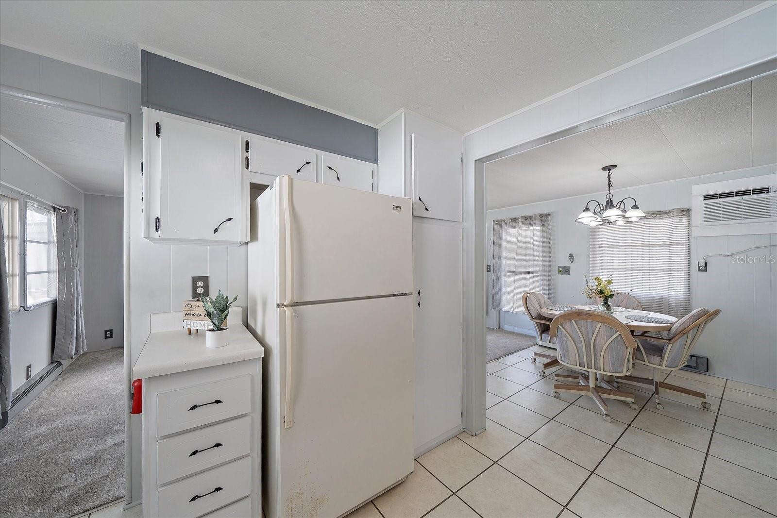 TROPIC ISLES MOBILE HOME ESTATES - Residential