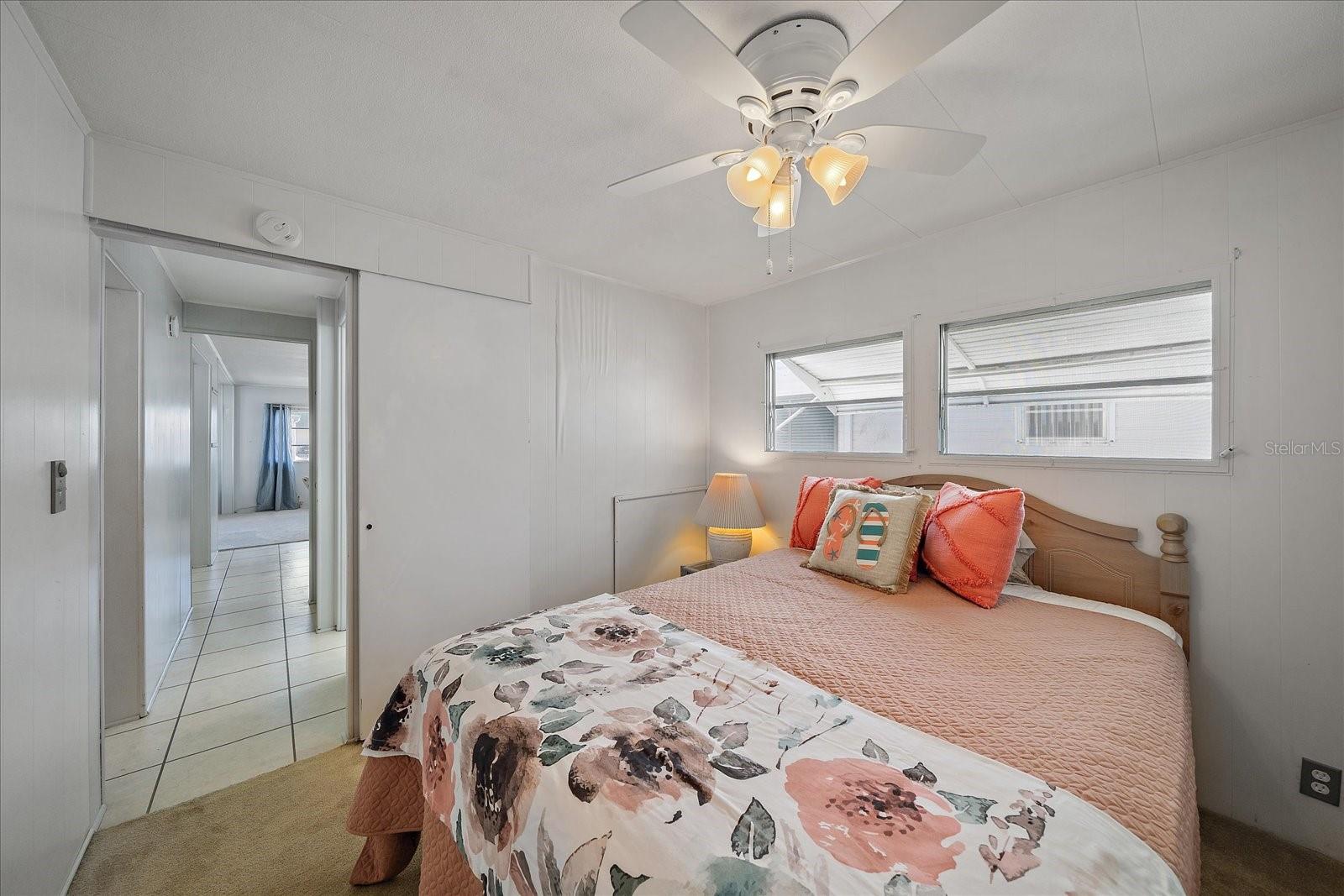 TROPIC ISLES MOBILE HOME ESTATES - Residential