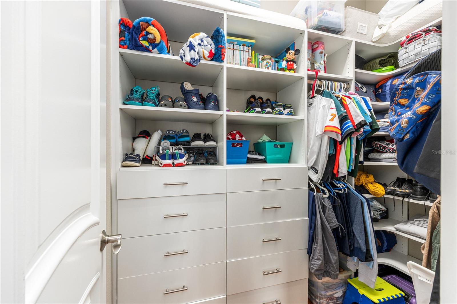 SPRING GROVE - Residential