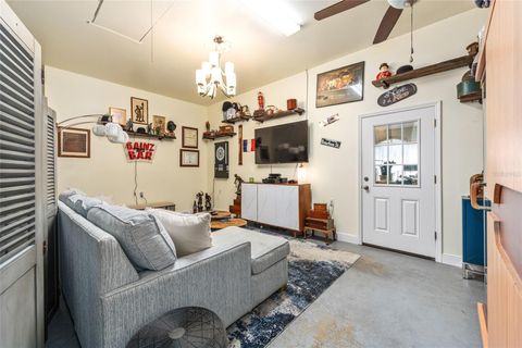 Tiny photo for 9389 SW 14th Avenue, Ocala, FL 34476 (MLS # OM717339)