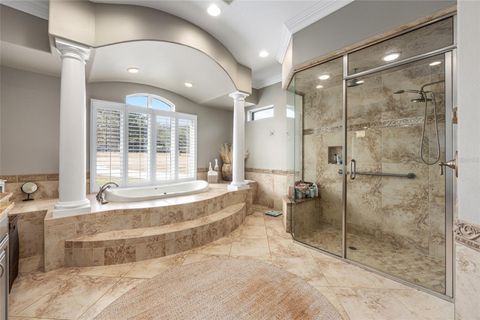 Tiny photo for 9389 SW 14th Avenue, Ocala, FL 34476 (MLS # OM717339)