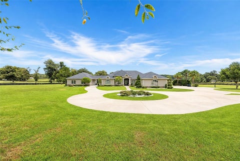 Tiny photo for 9389 SW 14th Avenue, Ocala, FL 34476 (MLS # OM717339)