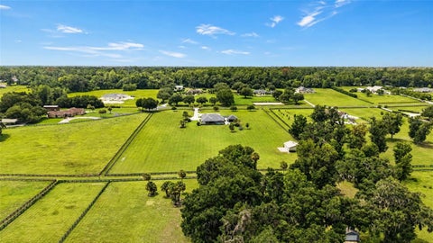 Tiny photo for 9389 SW 14th Avenue, Ocala, FL 34476 (MLS # OM717339)