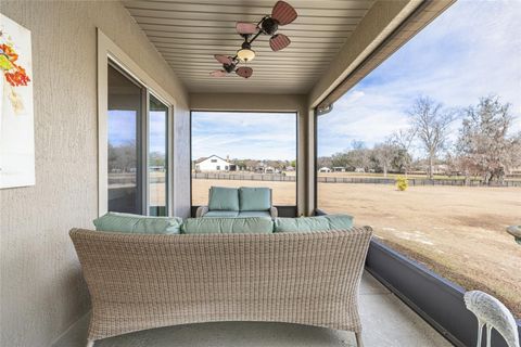 Tiny photo for 9389 SW 14th Avenue, Ocala, FL 34476 (MLS # OM717339)