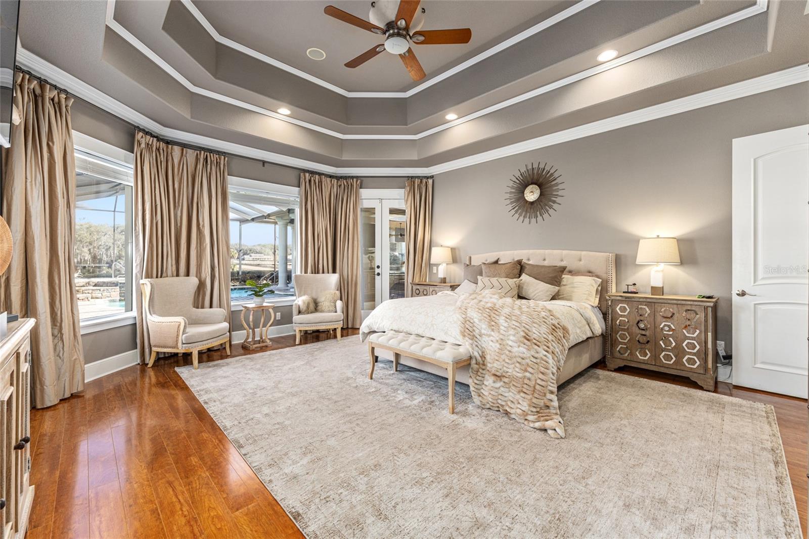 SPRING GROVE - Residential