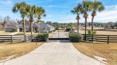 Tiny photo for 9389 SW 14th Avenue, Ocala, FL 34476 (MLS # OM717339)