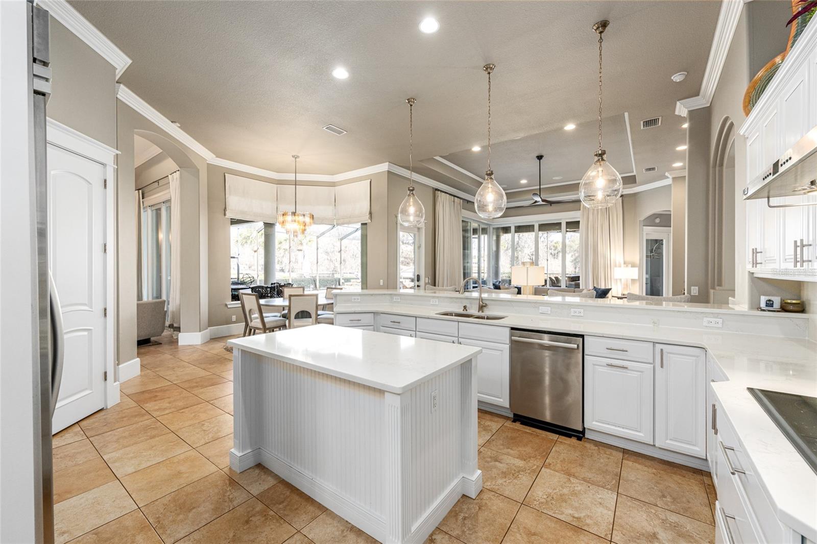 SPRING GROVE - Residential