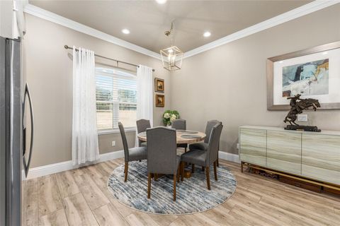 Tiny photo for 9389 SW 14th Avenue, Ocala, FL 34476 (MLS # OM717339)