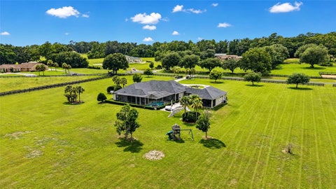 Tiny photo for 9389 SW 14th Avenue, Ocala, FL 34476 (MLS # OM717339)